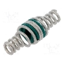 Conector jack, {{Tip conector}}, 2 contacte, mama, NEUTRIK - NA2JJ