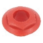 Conector jack, {{Tip conector}}, {{Numar piste}} contacte, {{Subtip conector}}, CLIFF - CL14218R