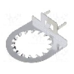 Conector jack, {{Tip conector}}, {{Numar piste}} contacte, {{Subtip conector}}, CLIFF - FCR14422