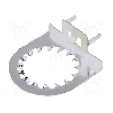 Conector jack, {{Tip conector}}, {{Numar piste}} contacte, {{Subtip conector}}, CLIFF - FCR14422