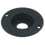 Conector jack, {{Tip conector}}, {{Numar piste}} contacte, {{Subtip conector}}, CLIFF - SRP1 BLACK