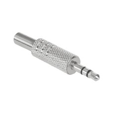 MUFA 3.5 STEREO TATA METAL - WTY0011