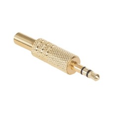 MUFA 3.5 STEREO TATA METAL GOLD - WTY0014