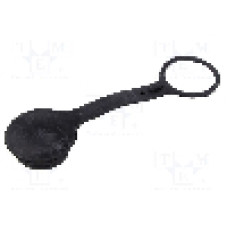 Conector alimentare AC, IEC 60309, {{Clasa etanşeitate}}, {{Curent nominal}}, {{Tensiune nominala}}, {{Numarul de pini}} pini, AMPHENOL - 2CMA164997R1000