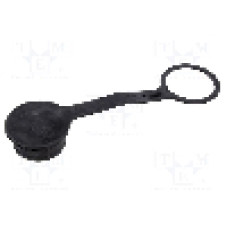 Conector alimentare AC, IEC 60309, {{Clasa etanşeitate}}, {{Curent nominal}}, {{Tensiune nominala}}, {{Numarul de pini}} pini, AMPHENOL - 2CMA164998R1000