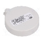 Conector alimentare AC, IEC 60309, IP44, 16A, {{Tensiune nominala}}, 5 pini, PCE - TS615G