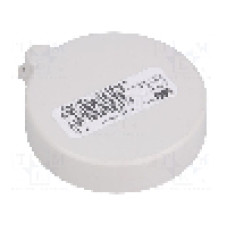 Conector alimentare AC, IEC 60309, IP44, 16A, {{Tensiune nominala}}, 5 pini, PCE - TS615G