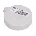 Conector alimentare AC, IEC 60309, IP44, 32A, {{Tensiune nominala}}, {{Numarul de pini}} pini, PCE - TS623G