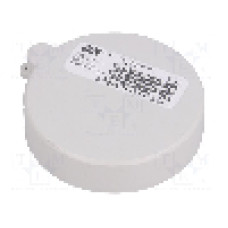 Conector alimentare AC, IEC 60309, IP44, 32A, {{Tensiune nominala}}, {{Numarul de pini}} pini, PCE - TS623G