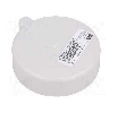 Conector alimentare AC, IEC 60309, IP44, 63A, {{Tensiune nominala}}, {{Numarul de pini}} pini, PCE - TS635G