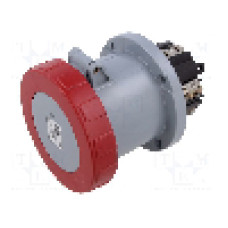 Conector alimentare AC, IEC 60309, IP67, 0,125kA, 415V AC, 5 pini, AMPHENOL - 2CMA167142R1000