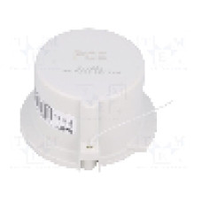 Conector alimentare AC, IEC 60309, IP67, 32A, {{Tensiune nominala}}, {{Numarul de pini}} pini, PCE - 203234