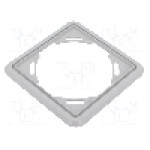 Conector alimentare AC, {{Standard}}, {{Clasa etanşeitate}}, {{Curent nominal}}, {{Tensiune nominala}}, {{Numarul de pini}} pini, PCE - 9021G