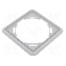 Conector alimentare AC, {{Standard}}, {{Clasa etanşeitate}}, {{Curent nominal}}, {{Tensiune nominala}}, {{Numarul de pini}} pini, PCE - 9021G