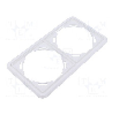 Conector alimentare AC, {{Standard}}, {{Clasa etanşeitate}}, {{Curent nominal}}, {{Tensiune nominala}}, {{Numarul de pini}} pini, PCE - 9022
