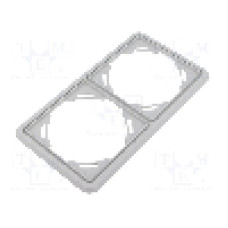 Conector alimentare AC, {{Standard}}, {{Clasa etanşeitate}}, {{Curent nominal}}, {{Tensiune nominala}}, {{Numarul de pini}} pini, PCE - 9022G