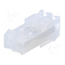 Conector 2 pini, pas pini 3.96mm, serie MAS-CON, dispunere 1x2, PANCON - CE156F20-02-D_E