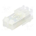 Conector 2 pini, pas pini 3.96mm, serie MAS-CON, dispunere 1x2, PANCON - CE156F22-02-D_E