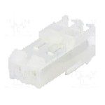 Conector 2 pini, pas pini 3.96mm, serie MAS-CON, dispunere 1x2, PANCON - CE156F24-02-D_E