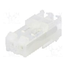 Conector 2 pini, pas pini 3.96mm, serie MAS-CON, dispunere 1x2, PANCON - CE156F24-02-D_E