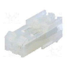 Conector 2 pini, pas pini 3.96mm, serie MAS-CON, dispunere 1x2, PANCON - CT156F18-02-D_E