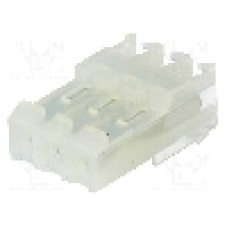 Conector 3 pini, pas pini 3.96mm, serie MAS-CON, dispunere 1x3, PANCON - CE156F18-03-D_E