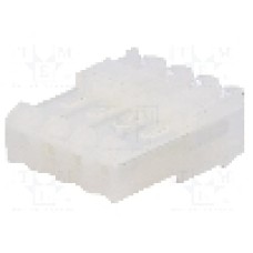 Conector 4 pini, pas pini 3.96mm, serie MAS-CON, dispunere 1x4, PANCON - CE156F22-04-D_E