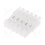 Conector 5 pini, pas pini 3.96mm, serie MAS-CON, dispunere 1x2, PANCON - CT156F18-05-D_E