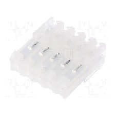 Conector 5 pini, pas pini 3.96mm, serie MAS-CON, dispunere 1x2, PANCON - CT156F18-05-D_E