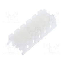 Conector 6 pini, pas pini 3.96mm, serie MAS-CON, dispunere {{Tip dispunere pini}}, PANCON - SCC156F-06-C