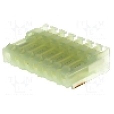 Conector 7 pini, pas pini 3.96mm, serie MAS-CON, dispunere 1x7, PANCON - CE156F20-7-C