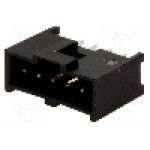 Conector IDC, 5 pini, tata, MOLEX - 90136-1205