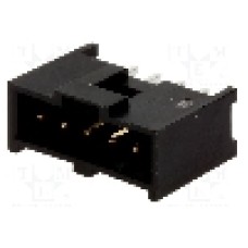 Conector IDC, 5 pini, tata, MOLEX - 90136-1205