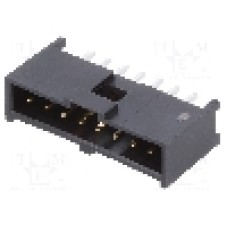 Conector IDC, 8 pini, tata, MOLEX - 90136-1208