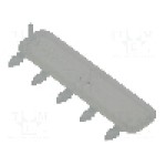 Conector {{Numarul de pini}} pini, pas pini 3.96mm, serie MAS-CON, dispunere {{Tip dispunere pini}}, PANCON - PK156-D