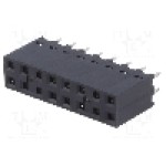 Conector PCB - PCB, 16 pini, mama, MOLEX - 90151-2116 Conector PCB - PCB, 16 pini, mama, MOLEX - 90151-2116
