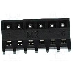 Conector PCB - PCB, 16 pini, tata, MOLEX - 44812-0016 Conector PCB - PCB, 16 pini, tata, MOLEX - 44812-0016