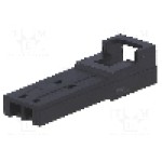 Conector cablu-cablu, 2 pini, tata, MOLEX - 70107-0001