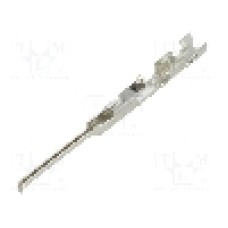 Conector cablu-cablu, {{Numarul de pini}} pini, tata, MOLEX - 16-02-0107