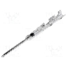 Conector cablu-cablu, {{Numarul de pini}} pini, tata, MOLEX - 16-02-0114