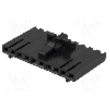 Conector cablu - cablu/PCB, 10 pini, mama, MOLEX - 70066-0184 Conector cablu - cablu/PCB, 10 pini, mama, MOLEX - 70066-0184