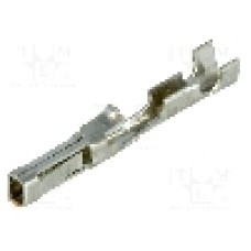 Conector cablu - cablu/PCB, {{Numarul de pini}} pini, mama, MOLEX - 16-02-0069