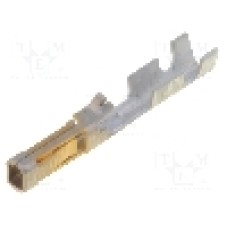 Conector cablu - cablu/PCB, {{Numarul de pini}} pini, mama, MOLEX - 16-02-0088