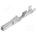 Conector cablu - cablu/PCB, {{Numarul de pini}} pini, mama, MOLEX - 16-02-0096 Conector cablu - cablu/PCB, {{Numarul de pini}} pini, mama, MOLEX - 16-02-0096