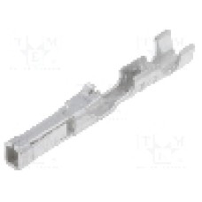 Conector cablu - cablu/PCB, {{Numarul de pini}} pini, mama, MOLEX - 16-02-0096 Conector cablu - cablu/PCB, {{Numarul de pini}} pini, mama, MOLEX - 16-02-0096