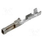 Conector cablu - cablu/PCB, {{Numarul de pini}} pini, mama, MOLEX - 16-02-0097 Conector cablu - cablu/PCB, {{Numarul de pini}} pini, mama, MOLEX - 16-02-0097
