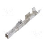 Conector cablu - cablu/PCB, {{Numarul de pini}} pini, mama, MOLEX - 16-02-0102