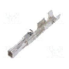 Conector cablu - cablu/PCB, {{Numarul de pini}} pini, mama, MOLEX - 16-02-0102