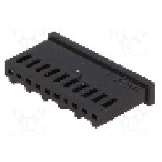 Conector cablu-placa, 10 pini, mama, TE Connectivity - 280362