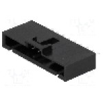 Conector cablu-placa, 10 pini, tata, NINIGI - NCDW-10